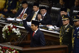 Tân Tổng thống Widodo đánh giá cao quan hệ Indonesia - Việt Nam 